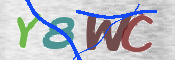 CAPTCHA 驗證圖片