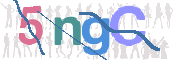 CAPTCHA 驗證圖片