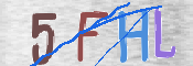 CAPTCHA 驗證圖片
