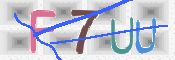 CAPTCHA 驗證圖片