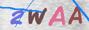 CAPTCHA 驗證圖片