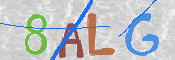 CAPTCHA 驗證圖片