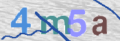 CAPTCHA 驗證圖片