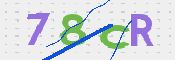 CAPTCHA 驗證圖片