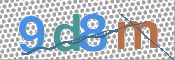 CAPTCHA 驗證圖片