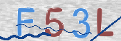 CAPTCHA 驗證圖片