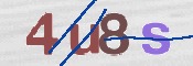 CAPTCHA 驗證圖片