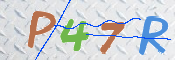 CAPTCHA 驗證圖片