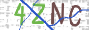 CAPTCHA 驗證圖片