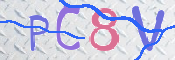 CAPTCHA 驗證圖片