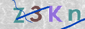 CAPTCHA 驗證圖片