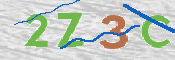 CAPTCHA 驗證圖片