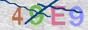 CAPTCHA 驗證圖片