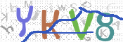 CAPTCHA 驗證圖片