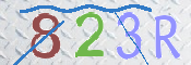 CAPTCHA 驗證圖片