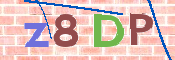 CAPTCHA 驗證圖片