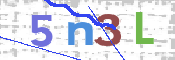 CAPTCHA 驗證圖片