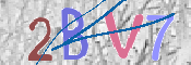 CAPTCHA 驗證圖片