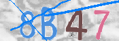 CAPTCHA 驗證圖片
