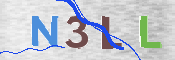 CAPTCHA 驗證圖片