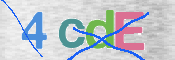 CAPTCHA 驗證圖片
