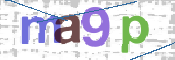 CAPTCHA 驗證圖片