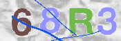 CAPTCHA 驗證圖片