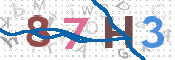 CAPTCHA 驗證圖片