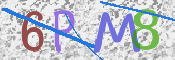 CAPTCHA 驗證圖片