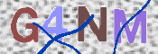 CAPTCHA 驗證圖片