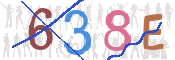 CAPTCHA 驗證圖片