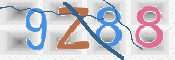 CAPTCHA 驗證圖片