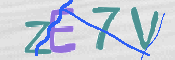 CAPTCHA 驗證圖片