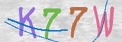 CAPTCHA 驗證圖片