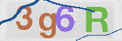 CAPTCHA 驗證圖片