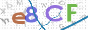 CAPTCHA 驗證圖片
