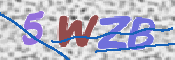 CAPTCHA 驗證圖片