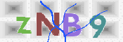 CAPTCHA 驗證圖片