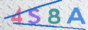 CAPTCHA 驗證圖片