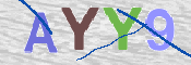 CAPTCHA 驗證圖片