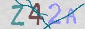 CAPTCHA 驗證圖片