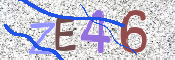 CAPTCHA 驗證圖片
