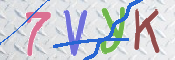 CAPTCHA 驗證圖片
