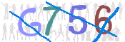CAPTCHA 驗證圖片