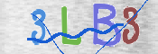 CAPTCHA 驗證圖片