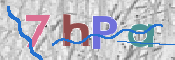 CAPTCHA 驗證圖片