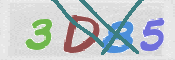 CAPTCHA 驗證圖片