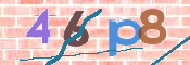 CAPTCHA 驗證圖片