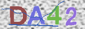 CAPTCHA 驗證圖片
