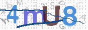 CAPTCHA 驗證圖片